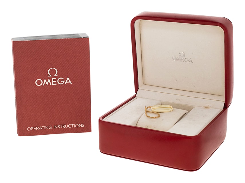 Omega Seamaster 300m 212.30.41.61.01.001 Image 4